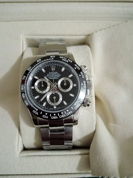 Rolex Daytona Watch 0