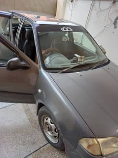 Suzuki Cultus VXR 2009 0