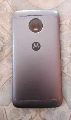 Mortola E4 PLUS