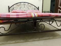 Bed for Sale with Bed Form | Best Quality at Affordable Price