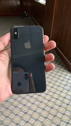 Iphone  XS non pta