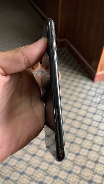 Iphone  XS non pta 1