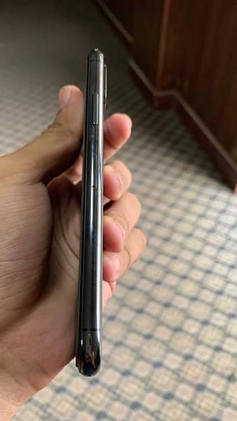 Iphone  XS non pta 3