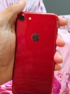 IPHONE 7 128 GB PTA APPROVED