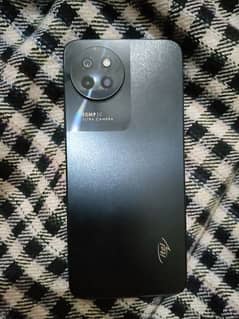 Itel S23 12/256