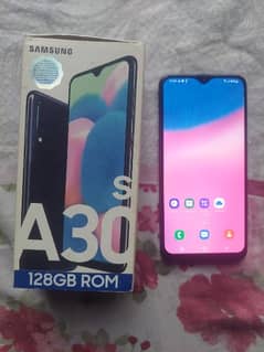 Samsung a30s 4gb 128gb 03248427200