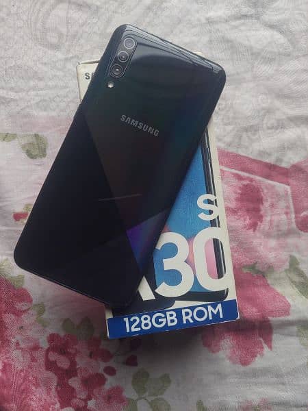 Samsung a30s 4gb 128gb 03248427200 1