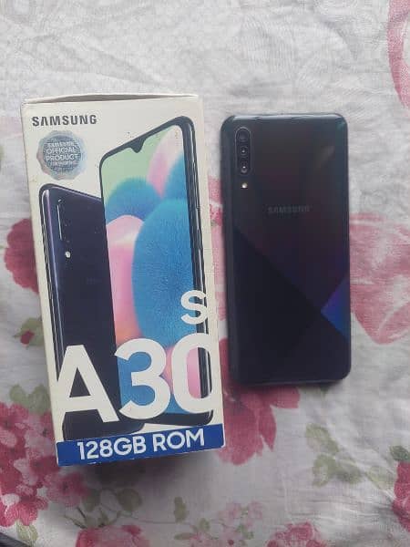 Samsung a30s 4gb 128gb 03248427200 2