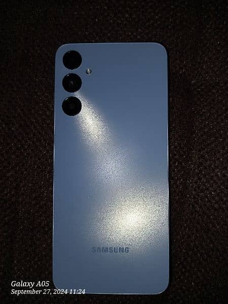 Samsung galaxy a05s 6/128 6