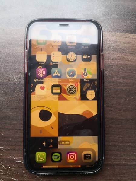 iphone 11 fu 64gb 9