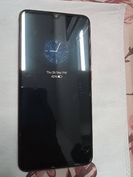 vivo s1 pro 4/128 4