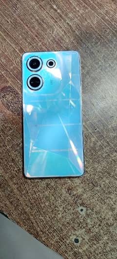 Tecno Camon 20 pro 0