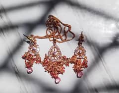 Indian Jewellery Sets