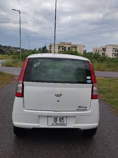 Daihatsu Mira 2006 0