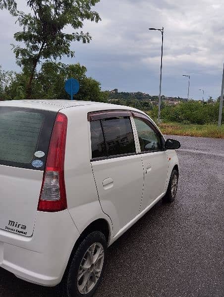 Daihatsu Mira 2006 2