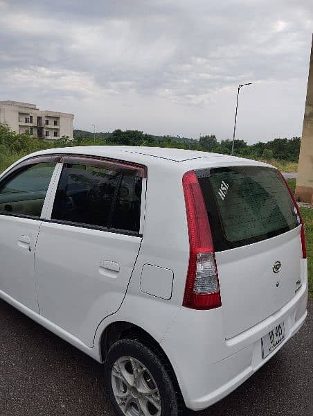 Daihatsu Mira 2006 3