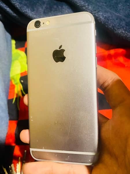 iPhone 6s pta 64 Gulshan Ravi 03251234706 1