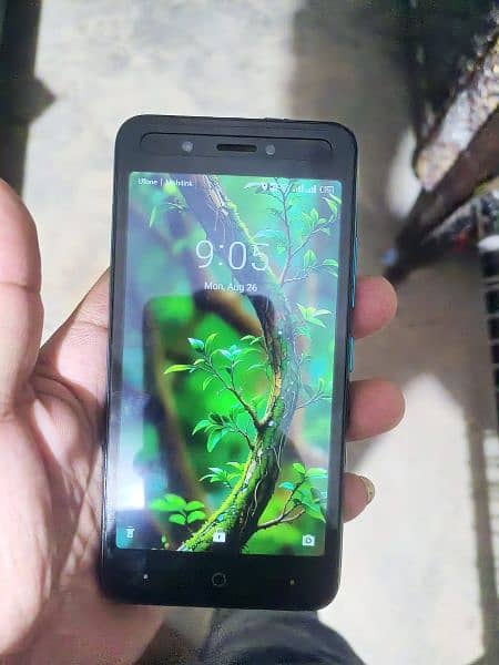 itel a25 pro 2(32 3