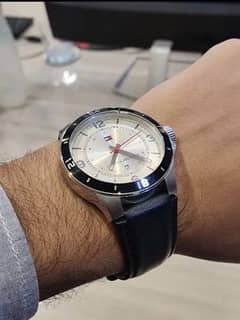 Tommy Hilfiger Original Watch