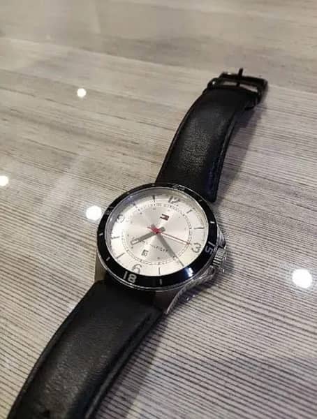 Tommy Hilfiger Original Watch 1