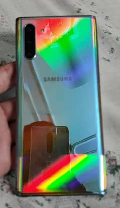 samsung note 10 pta official approved