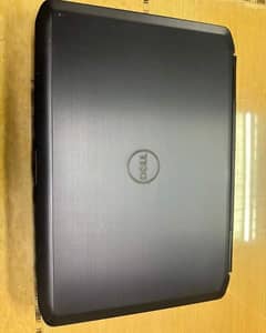 Dell i5 3rd Gen New Condition Laptop