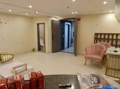 4 Marla Basment Office For Rent In DHA Phase 1,Block K, Reasonable Price And Suitable Location for Marketing Work Pakistan Punjab Lahore.