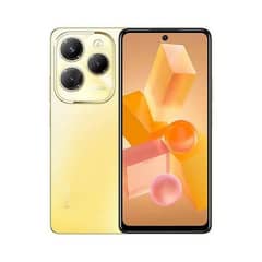 infinix hot 40 pro brand new