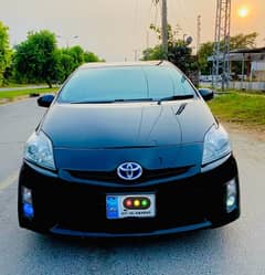 Toyota Prius 2010