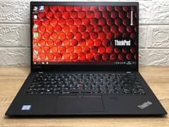 Lenovo X1 Carbon Core i7 8th Gen 16GB RAM 512GB SSD 14' FHD IPS Laptop