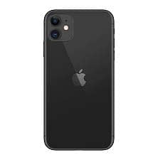 Iphone 11 Non PTA 64GB 0