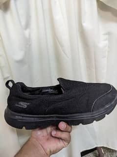 Skechers slip-on shoes