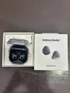 Samsung Galaxy Buds 2