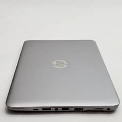 HP 840 G3 CORE I5 6TH GENERATION 8GB RAM 256GB SSD M. 2