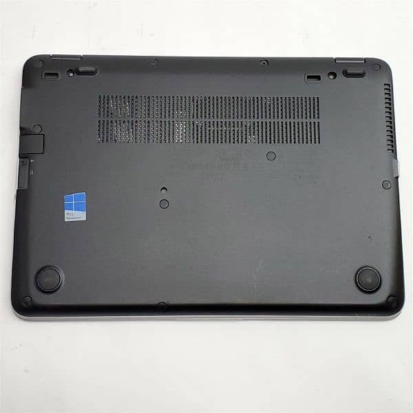 HP 840 G3 CORE I5 6TH GENERATION 8GB RAM 256GB SSD M. 2 4