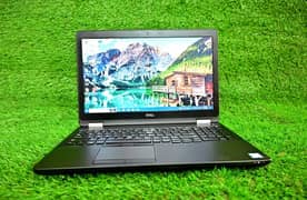 DELL Latitude 5590 i5 8th Gen 32GB Ram 512GB Nvme 15.6" Big Screen