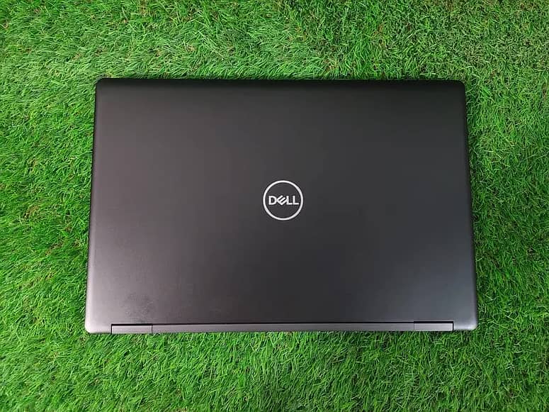 DELL Latitude 5590 i5 8th Gen 32GB Ram 512GB Nvme 15.6" Big Screen 2