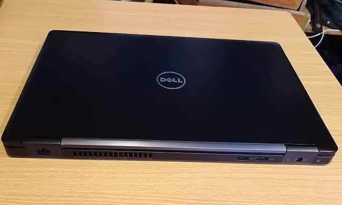 DELL Latitude 5590 i5 8th Gen 32GB Ram 512GB Nvme 15.6" Big Screen 6