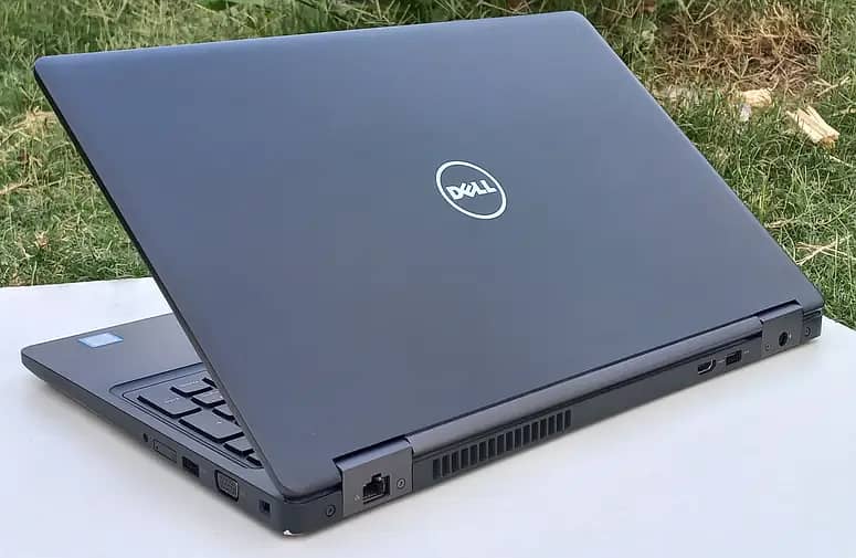 DELL Latitude 5590 i5 8th Gen 32GB Ram 512GB Nvme 15.6" Big Screen 11