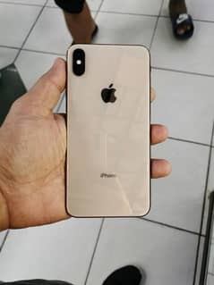 Iphone Xs max