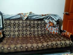 Sofa set for sale