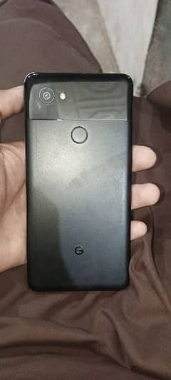 Google Pixel 2xl 4 64 Non Pta