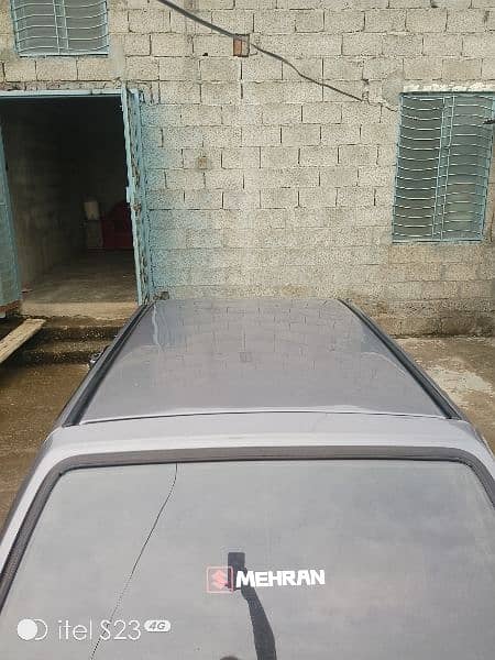 Suzuki Mehran VXR 2017/2018 16