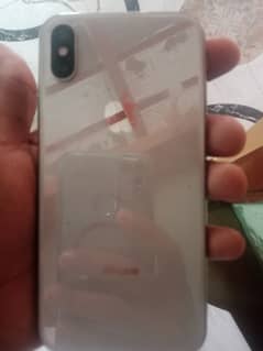 Iphone x pta approved screen broken