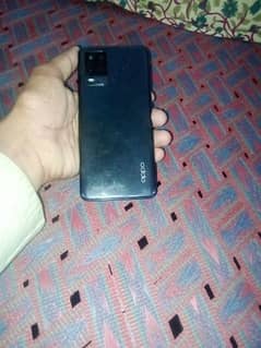 oppo a54 4gb 128gb only phone no open no repair 0