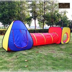 TUNNEL TENT