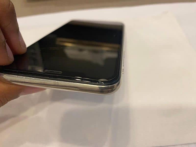 iphone x 64gb A1 condition betry health 100 1