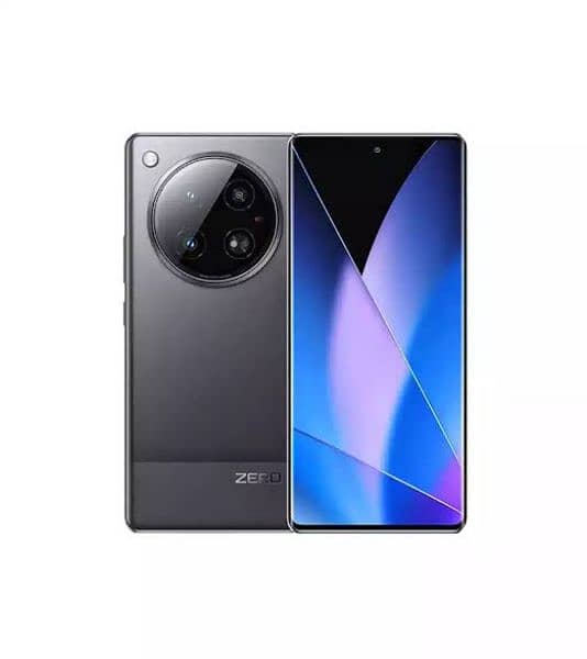 Infinix Zero 40 8GB 256GB 1