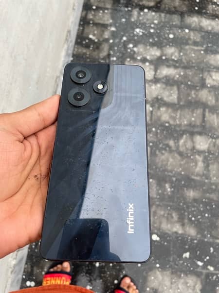 infinix hot 30 0