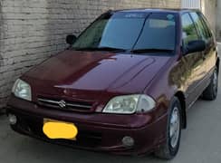 Suzuki Cultus VXR 2006 0